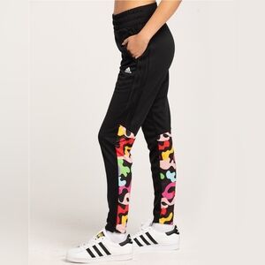 NWT Adidas Women's Love Unites Rich Mnisi Training Tiro Pants, Size M